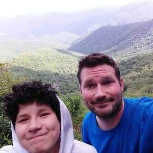 Meet your Posher, Noah